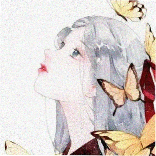星河 头像
